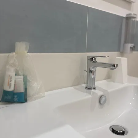 Apartment Bibo Sorrent