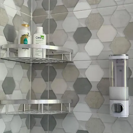 Bibo Apartment Sorrent